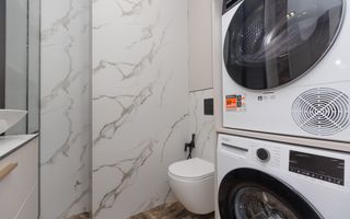 Vânzare, apartament, 2 camere, bd. Mircea cel Bătrân, Ciocana - Poză 13