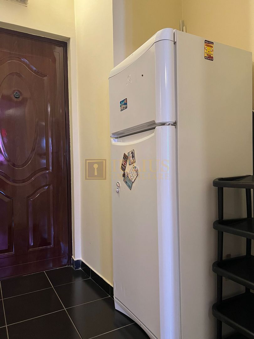 Garsoniera de inchiriat, in zona Take Ionescu-Medicina. - Poză 12