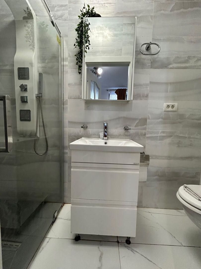 APARTAMENT 3 CAMERE DE INCHIRIAT - Poză 7