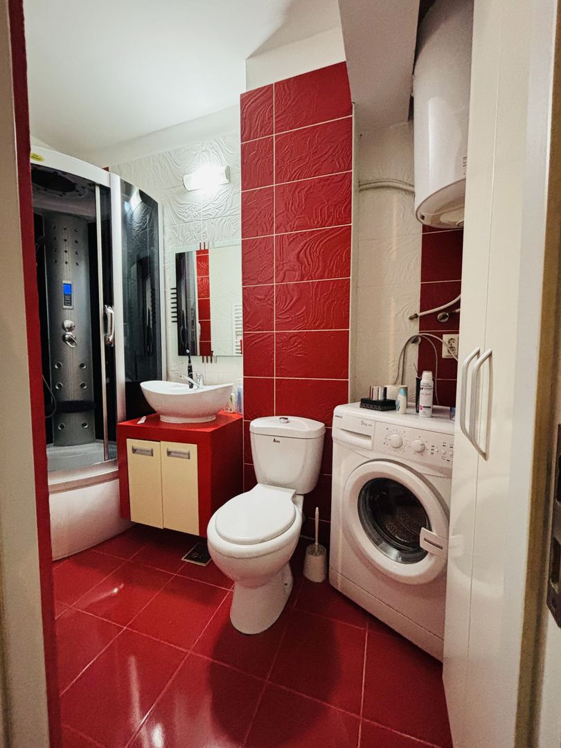 Apartament 2 camere –Sânmartin - Poză 4
