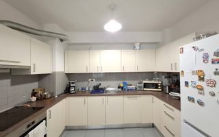Apartament 2 camere + parcare subterana, zona Complex Sportiv Gheorgheni - Poză 7
