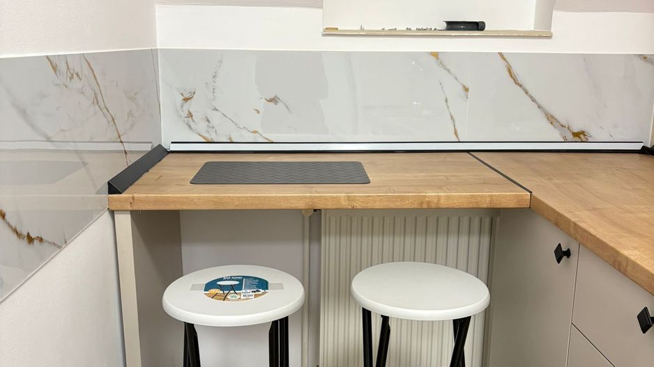 Apartament 1 cameră de vânzare – 25 m² – zona Decebal, Oradea - Poză 13