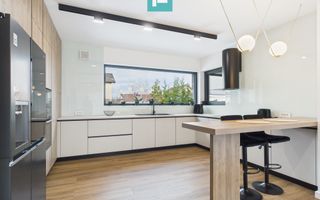 Casă individuală pe parter – Moșnița - Poză 46