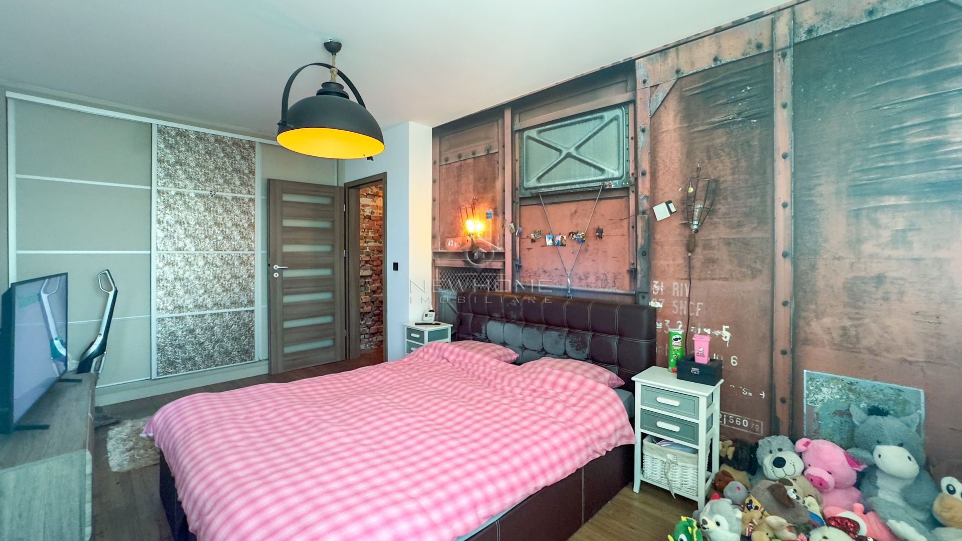 Apartament de vanzare 2 camere Park Lake, zona Iulius Mall - Poză 11