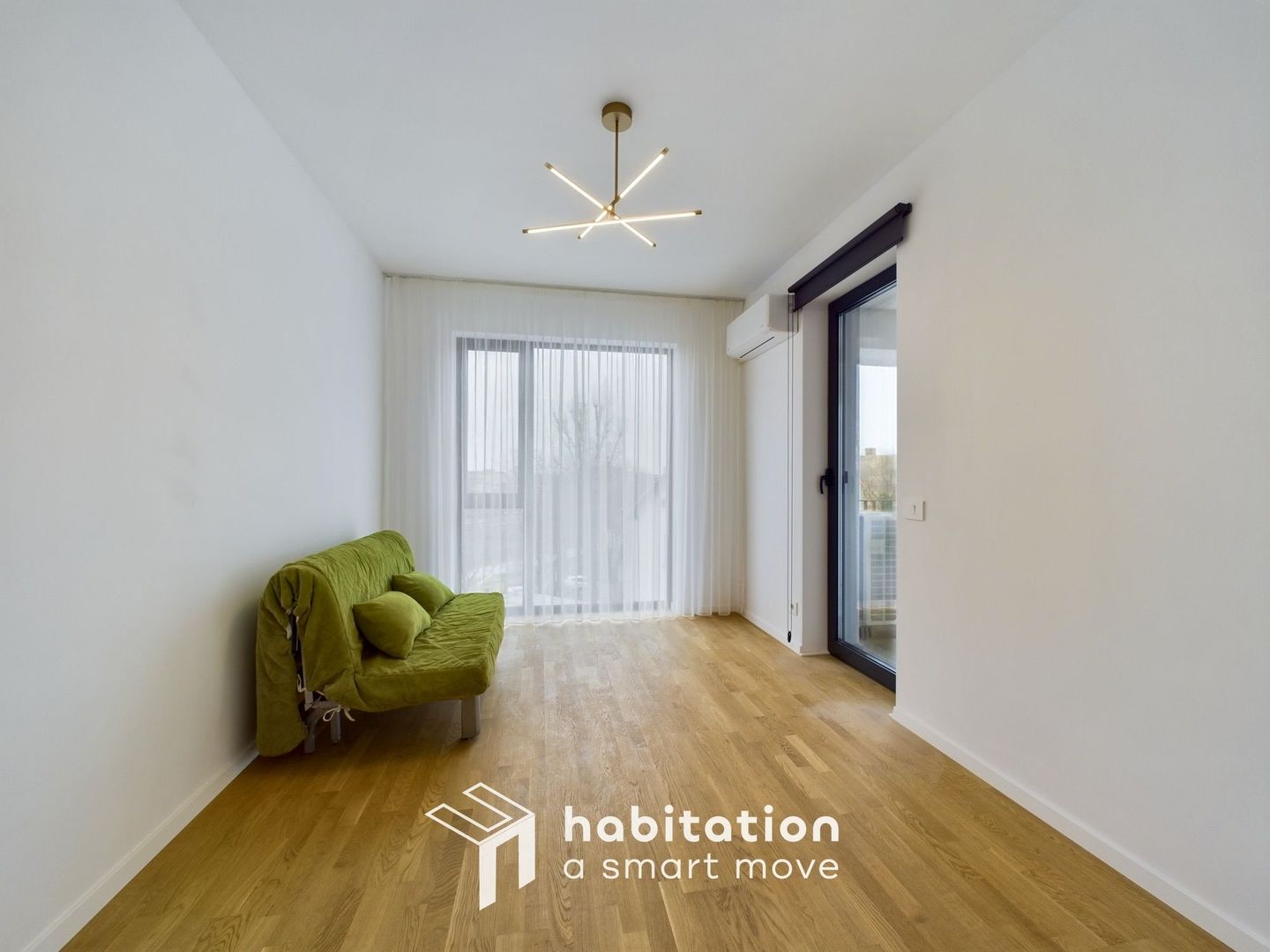 Apartament deosebit 4 camere – Vedere impresionantă la Malul Bega - Poză 21