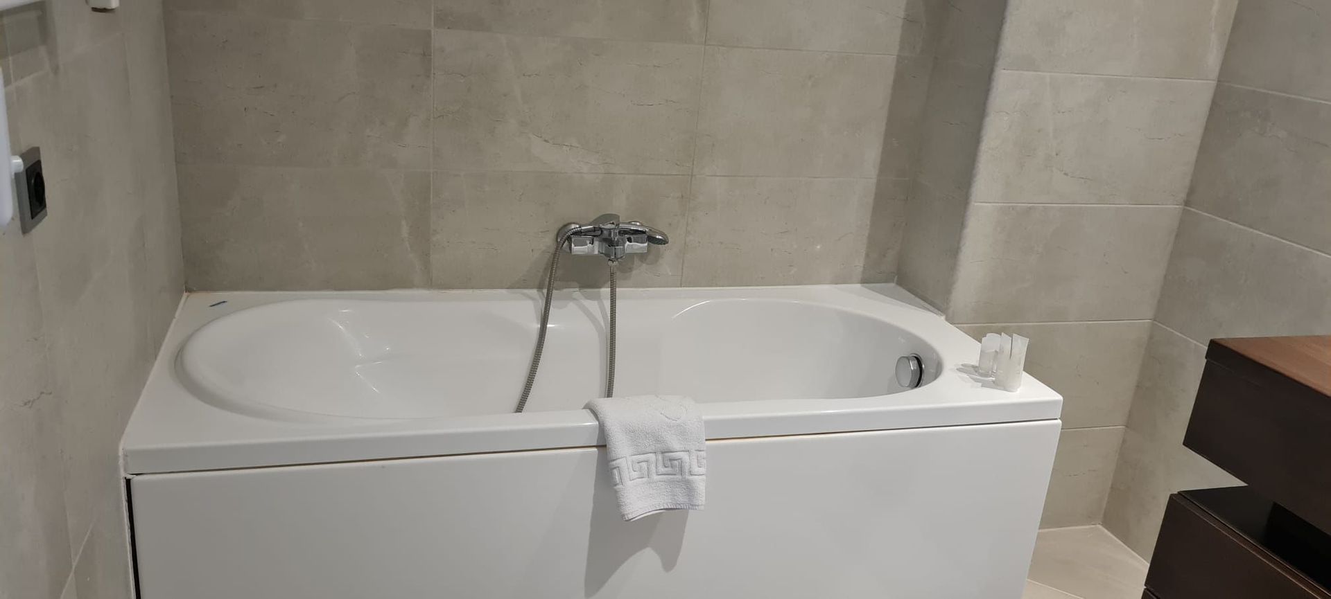 Apartament cu 2 camere Silver Mountain - Poză 15