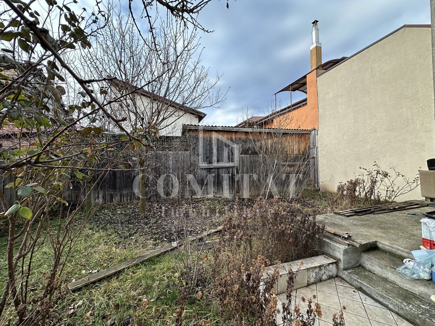 Casa individuala de inchiriat | 120mp | zona Parcul Feroviarilor - Poză 19