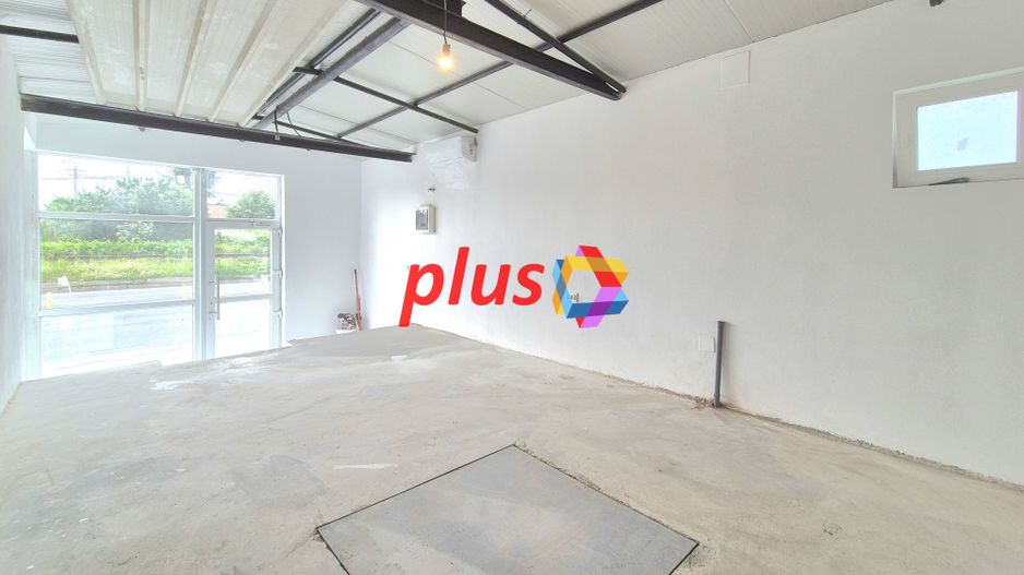 Spațiu de vânzare Brașov - 28 mp cu trafic auto intens - Poză 4