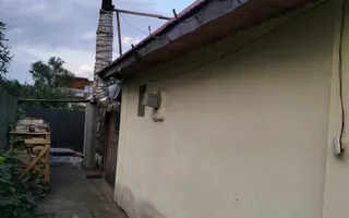 Casa si teren 970mp in comuna Costesti/BZ ~ constructie 2013 - Poză 21