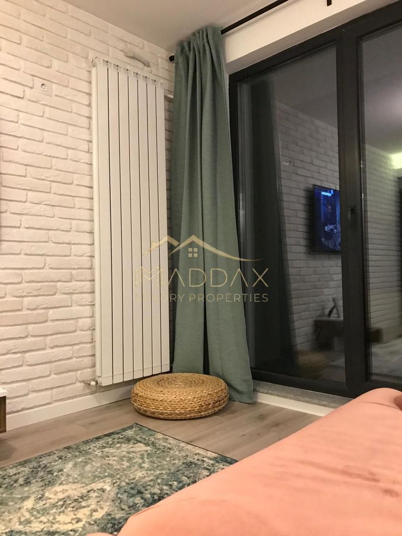 2 Camere Decomandat | Novum Splaiul Independenței | Vedere Parc Politehnica - Poză 5