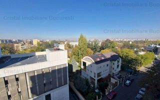 De vanzare, Garsoniera ,Marriott ,Zona 13 Septembrie, Sector 5 - Poză 7