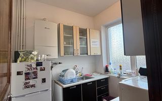 Spațiu de birouri cu 6 camere - 140 utili, 12 parcari, C. Turzii - Poză 8