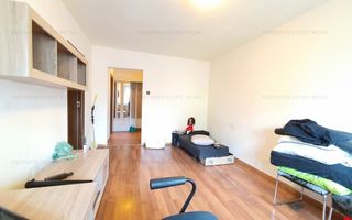 Metrou Piata Iancului, 3 camere, bloc reabilitat, geam baie - Poză 4