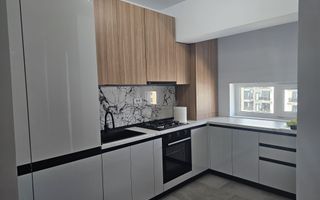 Apartament cu 2 camere, prima inchiriere, loc de parcare inclus - Poză 4