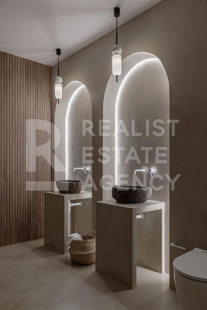 Vânzare, vilă, 2 nivele, 6 camere, zona Pipera, București - Poză 11