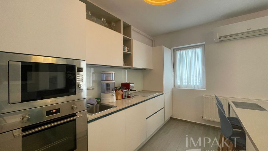 Apartament cu 3 camere de inchiriat in Buna ziua - Poză 10