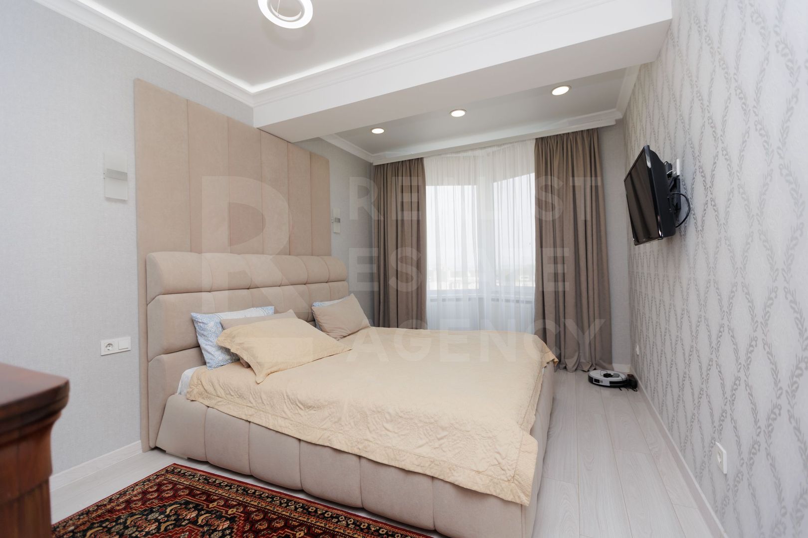 Vânzare, apartament, 2 camere, strada Alba Iulia, Buiucani - Poză 8