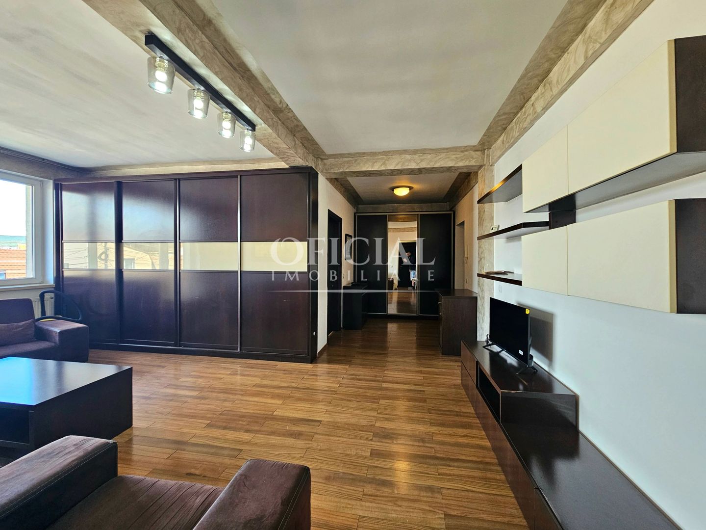 Apartament 2 Camere | 62 mp | Etaj 1 | Parcare | Bloc Nou | Marasti - Poză 10
