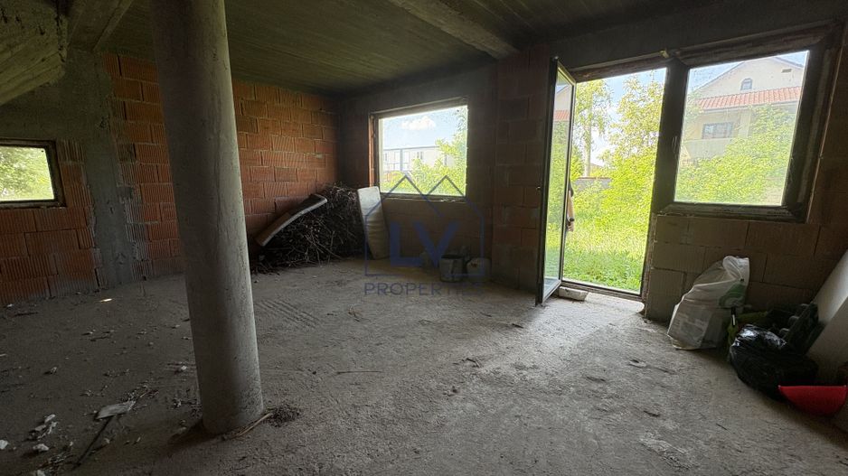 VANZARE DUPLEX 5 CAMERE | BALOTESTI | CURTE PRIVATA - Poză 5