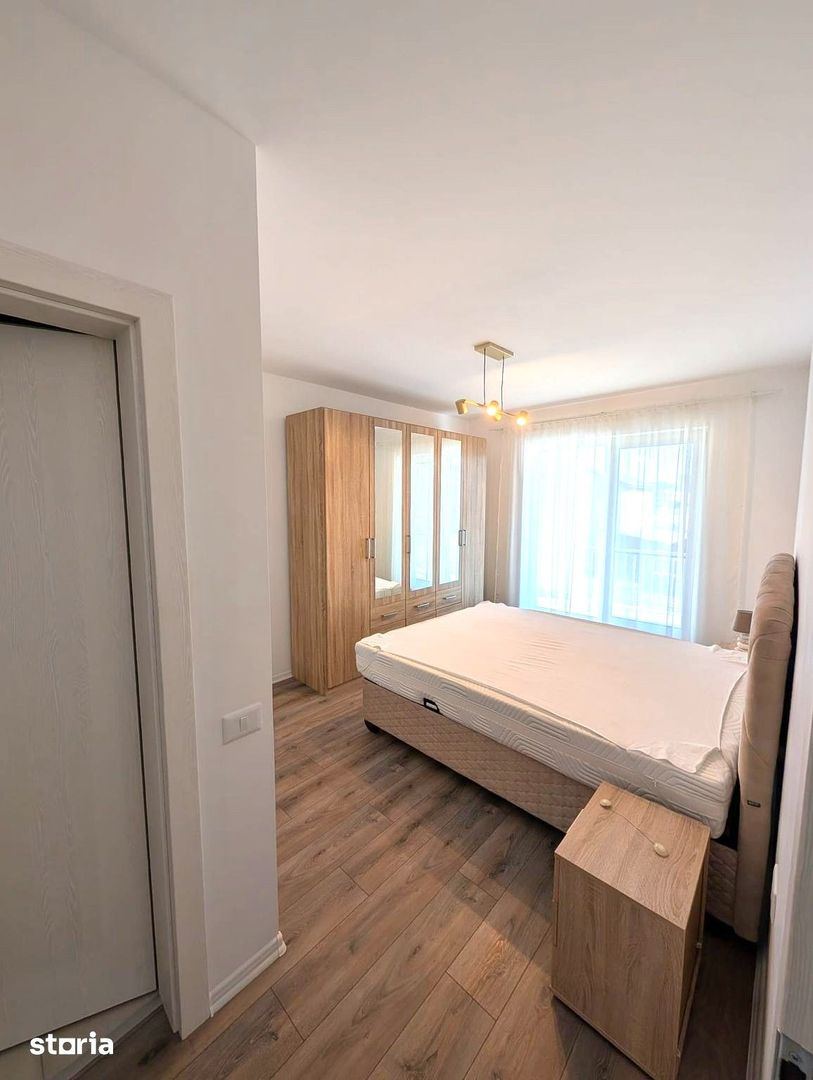 🏡 Închiriez Apartament cu 3 camere premium, Titan4Residence, prima închiriere - Poză 12