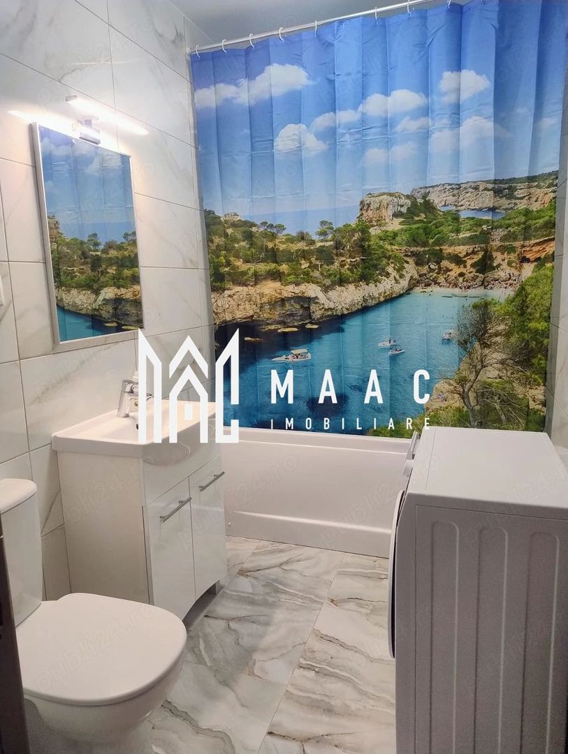 Apartament 2 camere de inchiriat | Doamna Stanca - Atlas Residence 50mpu - Poză 2
