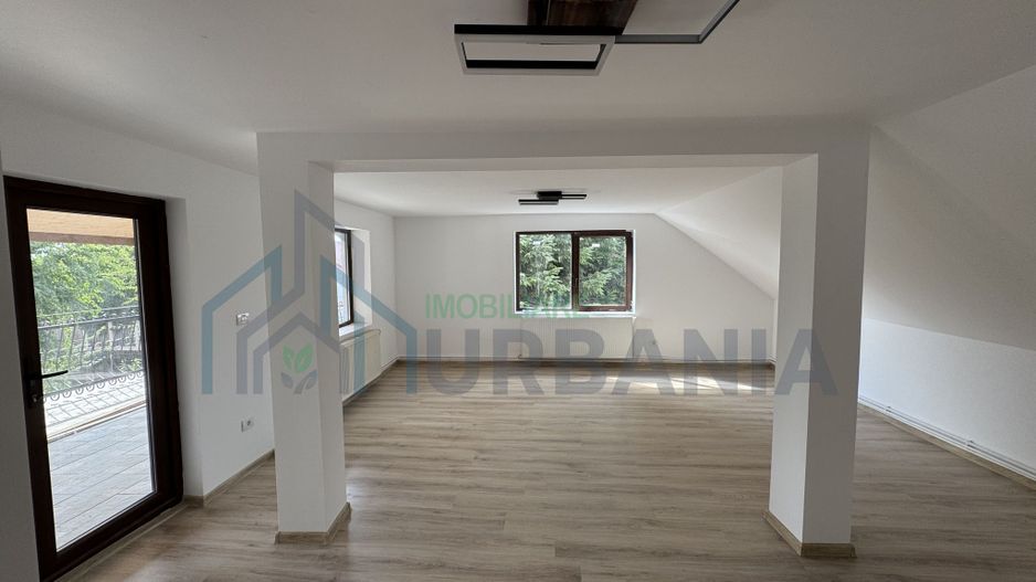 Casa individuala renovata integral, teren 1.000 mp, Dancu – Holboca, Iasi - Poză 17