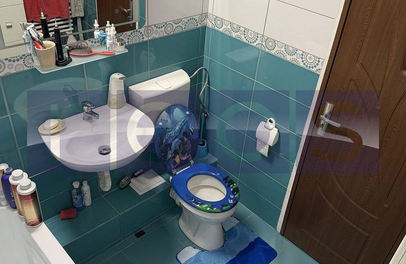 VANZARE 3 CAMERE | DECOMANDAT | 73 MP | CRANGASI | CENTRALA PROPRIE - Poză 11