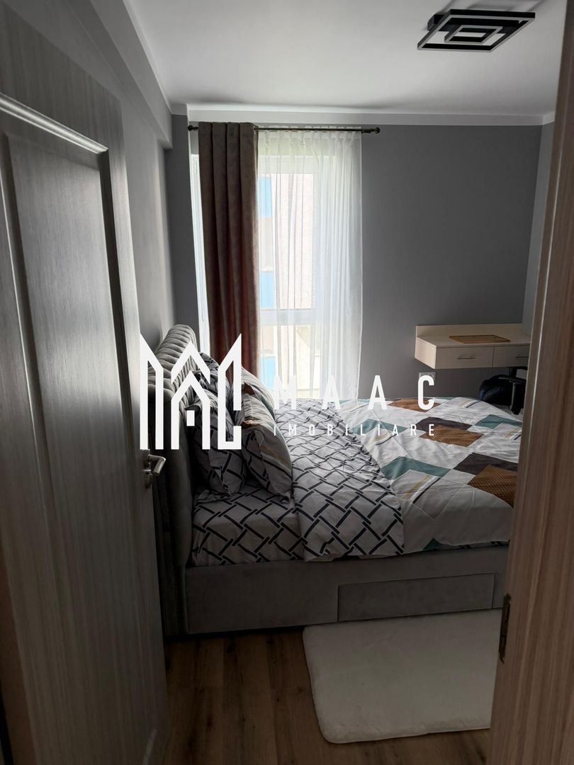 Apartamet 2 Camere | 60MPU | Loc de Parcare | Magnolia - Poză 5