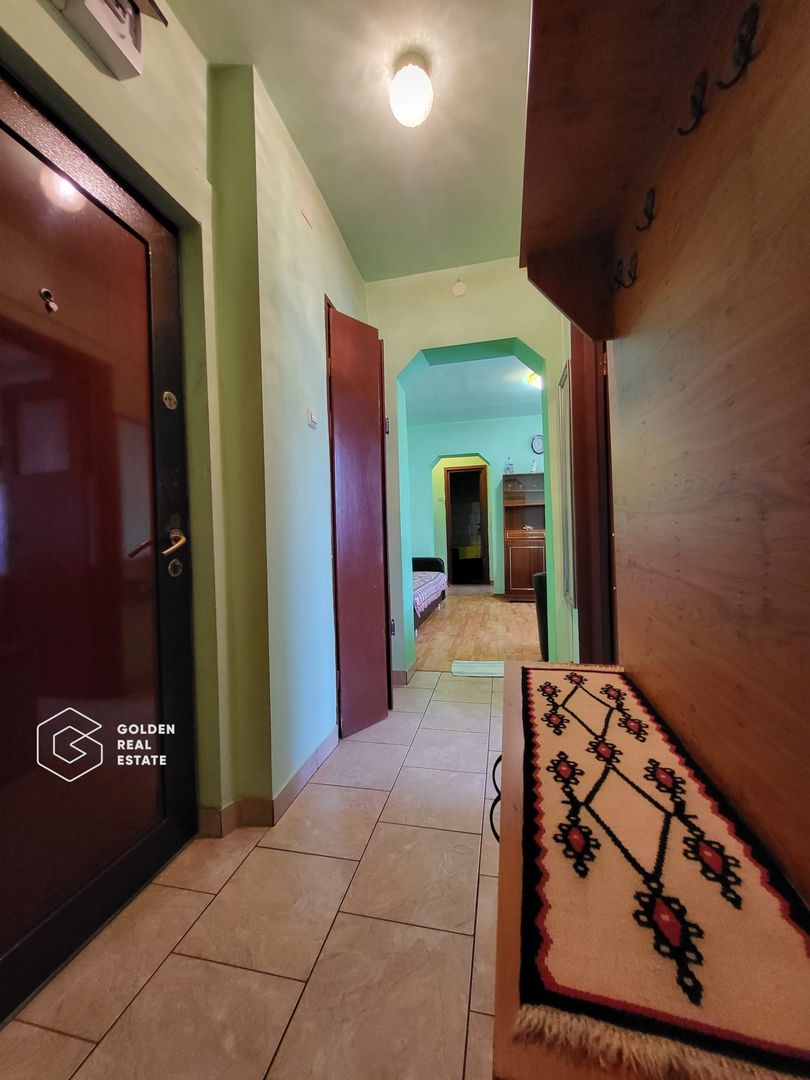Apartament 3 camere, oras Lipova - Poză 13