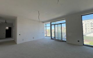 Apartament 3 camere - Zona Marriott - Schiță 4