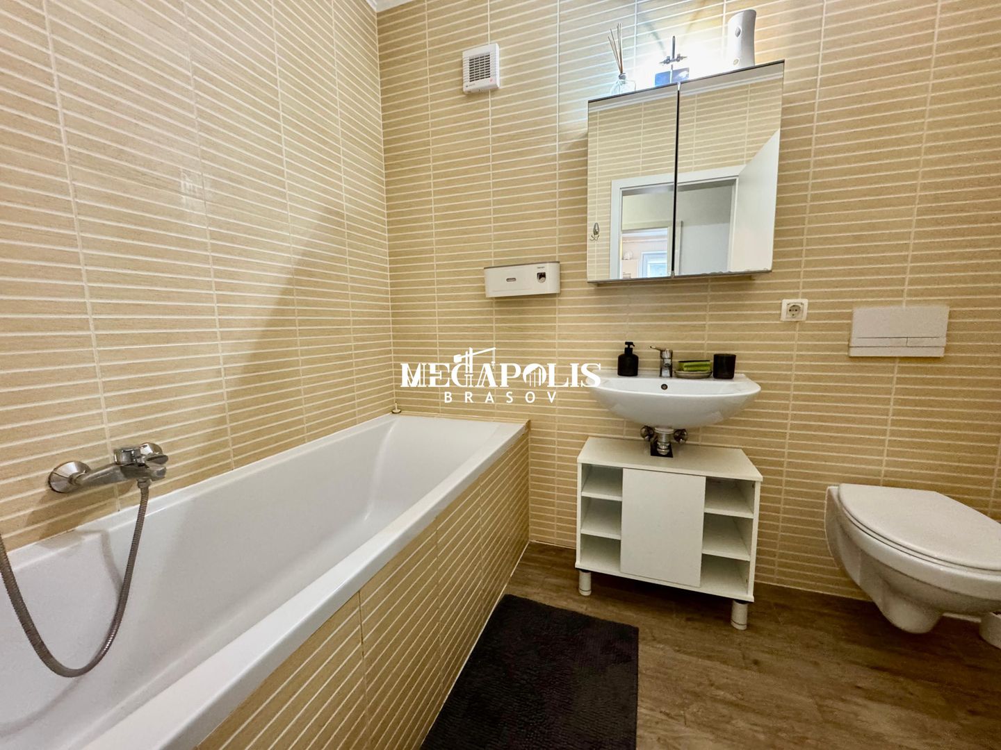 Apartament 2 camere | Decomandat | Pet-Friendly | Tractorul - Poză 15