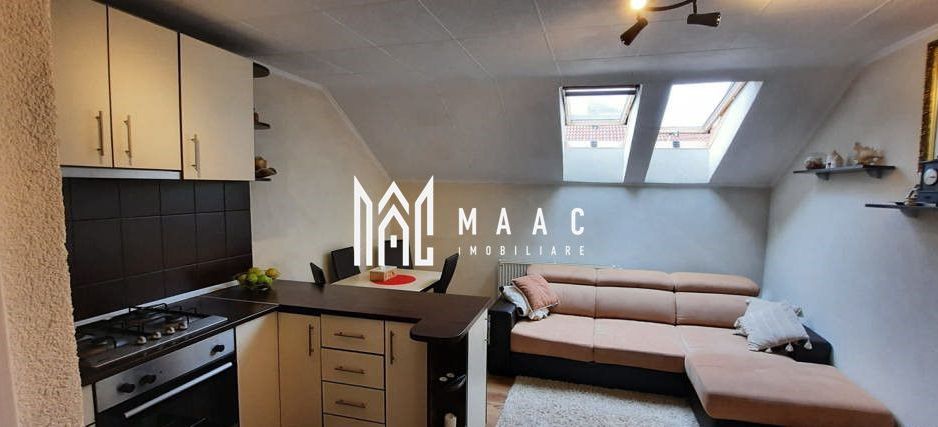 Apartament 2 camere | 50 MPU | Decomandat | Strand 2 - Poză 2