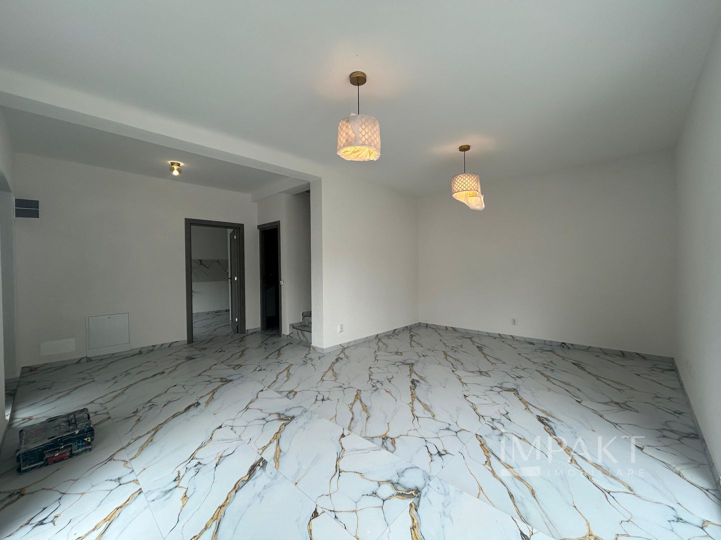 Inchiriere duplex modern, la 2 minute de Cluj Arena - Poză 9