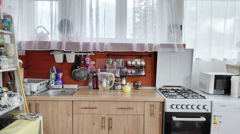 Vanzare apartament doua camere Busteni - Poză 10