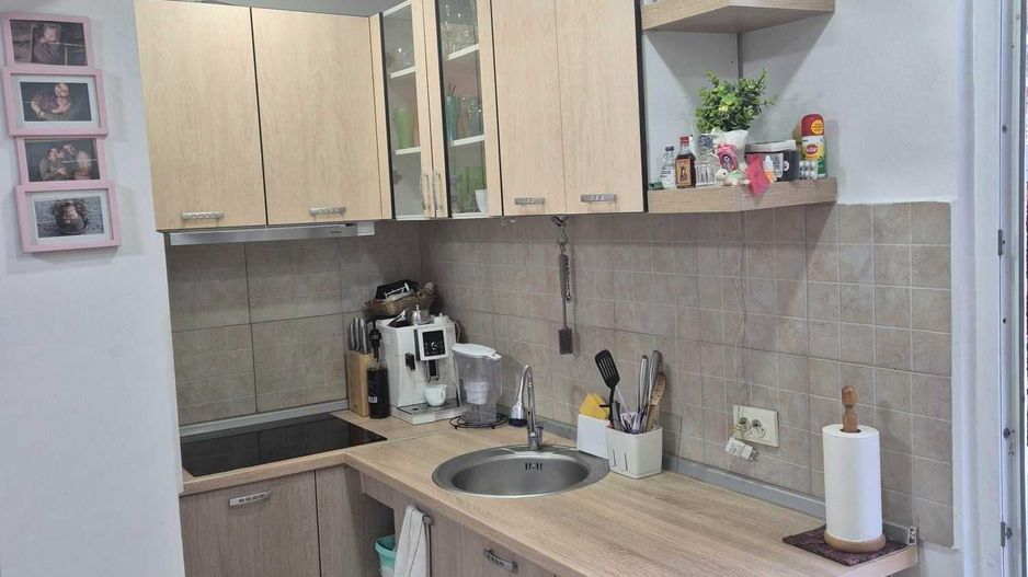 Vanzare Apartament 2 camere cu curte proprie |  | Șoseaua Sălaj - Poză 2