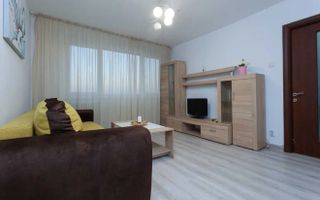 AP. 3 CAMERE STEFAN C. M, PET-FRIENDLY, MASINA SPALAT VASE, METROU - Poză 1
