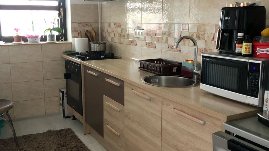 Apartament cu 2 camere Unirii -Bloc Nou - Poză 6