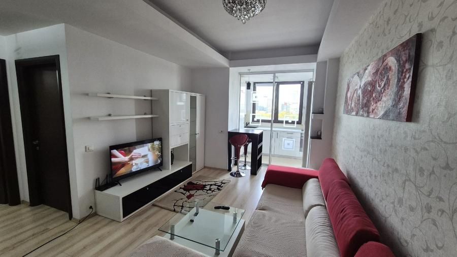 Apartament 2 camere | Herastrau | Parcare subterana - Poză 2
