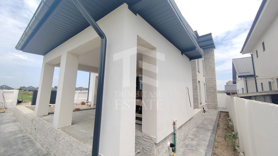 Pantelimon Cartierul Tineretului Casa de exceptie - Poză 4