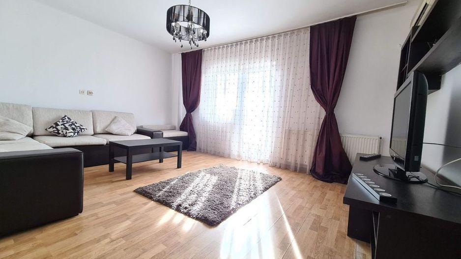 Apartament 2 camere spatioase Mall Vitan - Poză 4