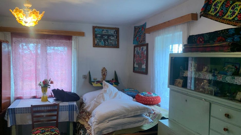 🏡 CASA BATRANEASCA + TEREN IN GALANESTI - Poză 10