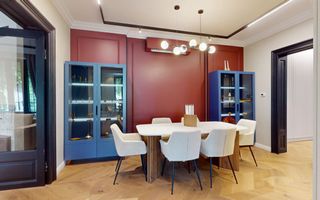 Refugiu de Eleganță în Inima Bucureștiului Vechi Str. Ct. Kiritescu - Poză 1