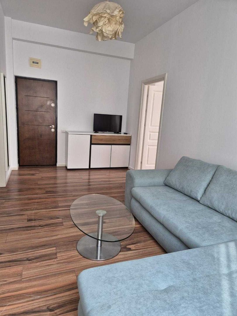 Apartament 2 camere - Mihai Bravu - Delta Vacaresti - Poză 2