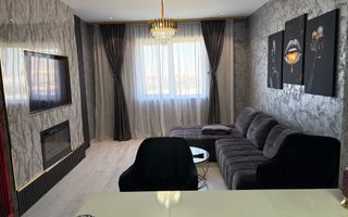 Apartament 2 camere | Etaj 8/13 | Mobilat și utilat, Vitan-Barzesti - Poză 3