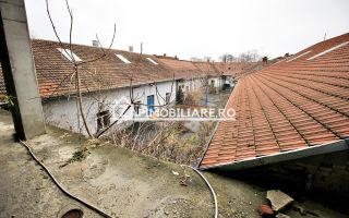 Spatiu comercial 2.800 mp.Piata Republicii,555 euro mp - Poză 10