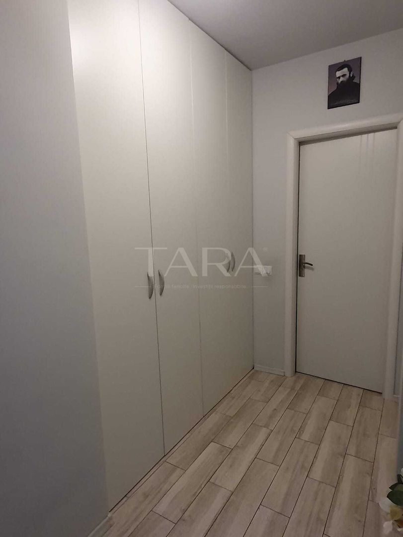 Apartament cu  2 camere de vanzare zona Vest - Poză 4