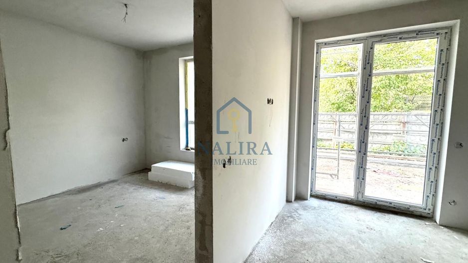 Vanzare apartament 3 camere - Oltului bloc nou - parter - Poză 3