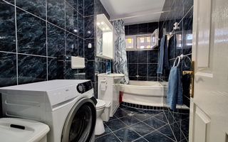 4 camere decomandate, 2 locuri parcare, Gheorgheni - Poză 9