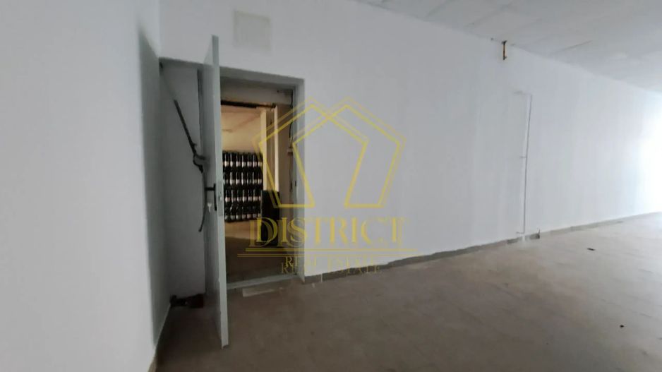 Spatiu comercial 70 mp cu VAD I Zona Garii - Poză 3