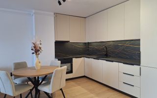 Apartament 2 camere I Ansamblul Eroilor I Floresti - Poză 1